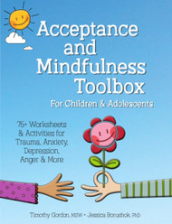 Acceptance and Mindfulness Toolbox for Children and Adolescents