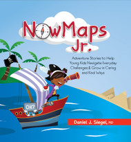 NowMaps Jr.: Adventure Stories to Help Young Kids Navigate Everyday