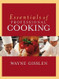 Essentials Of Professional Cooking