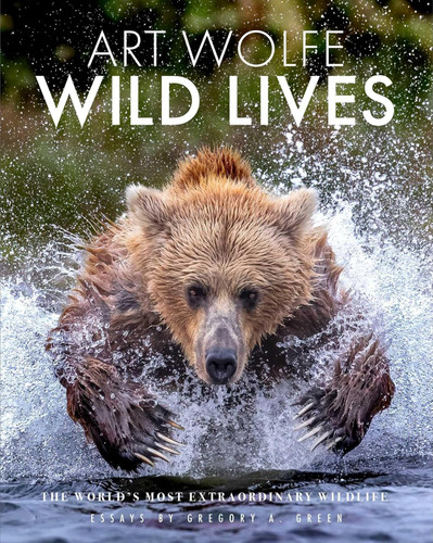 Wild Lives: The World's Most Extraordinary Wildlife