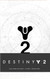 Destiny 2 Hardcover Ruled Journal (Gaming)