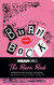 Mean Girls: The Burn Book Hardcover Ruled Journal