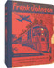 Frank Johnson Secret Pioneer of American Comics Vol. 1: Wally's Gang