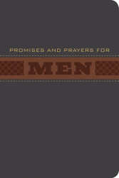 Promises and Prayers For Men (Devotional Inspiration)