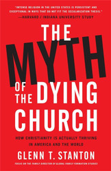 The Myth of the Dying Church: How Christianity Is Actually Thriving
