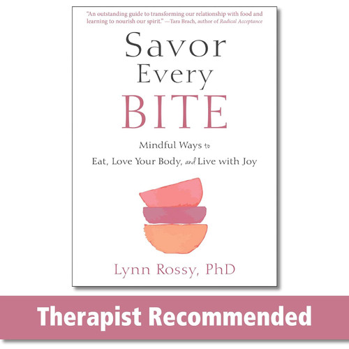 Savor Every Bite
