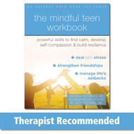 The Mindful Teen Workbook