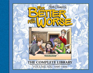 For Better or For Worse: The Complete Library Vol. 6