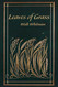 Leaves of Grass (Leather-bound Classics)