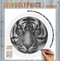 Spiroglyphics: Animals