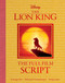 Disney: The Lion King (Disney Scripted Classics)