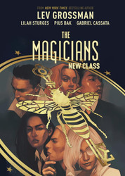 The Magicians: The New Class