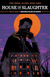 House of Slaughter Vol. 1 SC (House of Slaughter 1)