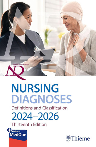 NANDA-I International Nursing Diagnoses: Definitions & Classification