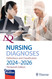 NANDA-I International Nursing Diagnoses: Definitions & Classification