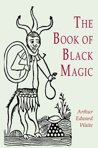 The Book of Black Magic