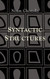 Syntactic Structures