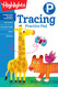Preschool Tracing (Highlights Learn on the Go Practice Pads)
