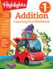 First Grade Edition (Highlights Learning Fun Workbooks)