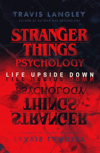 Stranger Things Psychology