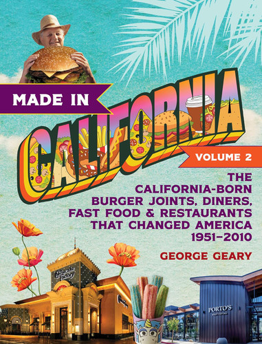 Made in California Volume 2
