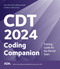 CDT 2024 Companion: Training Guide for the Dental Team