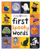 First 100 Padded: First Spooky Words