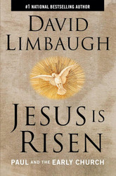 Jesus Is Risen: Paul and the Early Church
