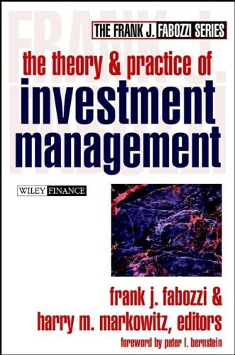 Theory And Practice Of Investment Management