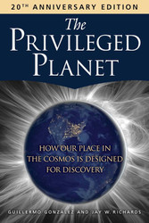 The Privileged Planet
