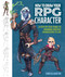 How to Draw Your RPG Character: A Step-by-Step Guide to Bringing
