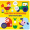On the Farm (Water Wonders)