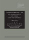 Mashaw Merrill Shane Magill Cuellar and Parrillo's Administrative Law