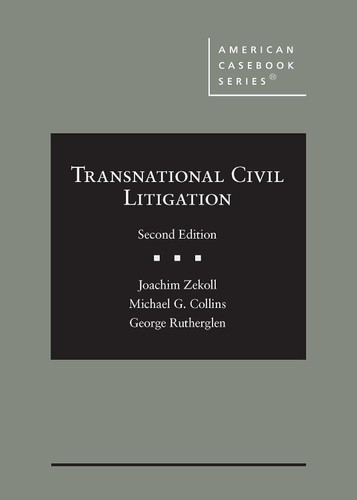 Transnational Civil Litigation