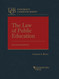 The Law of Public Education