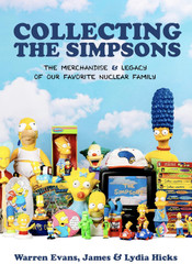 Collecting The Simpsons: The Merchandise and Legacy of our Favorite