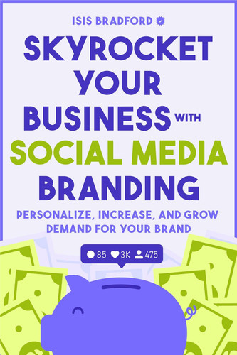 Skyrocket Your Business with Social Media Branding