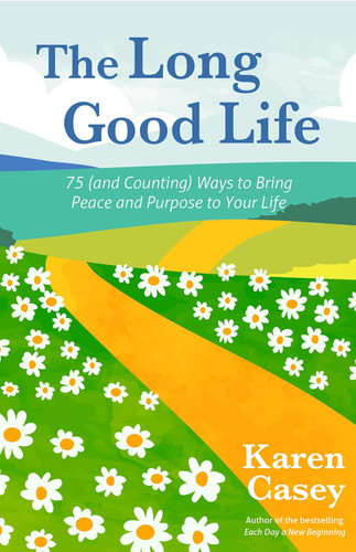 The Long Good Life: 75