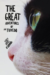 The Great Adventures of Mr. Tuxedo