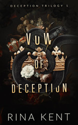 Vow of Deception: Special Edition Print