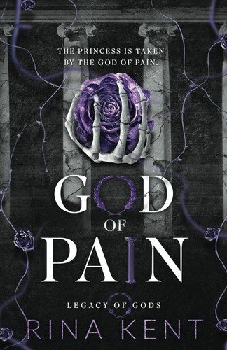 God of Pain