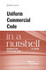 Uniform Commercial Code in a Nutshell (Nutshells)