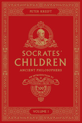 Socrates' Children: An Introduction to Philosophy from the 100