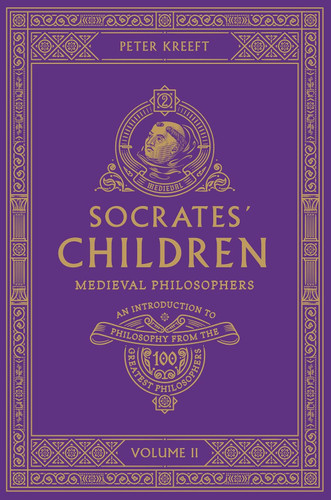 Socrates' Children: An Introduction to Philosophy from the 100