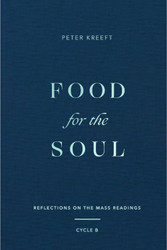 Food for the Soul: Reflections on the Mass Readings