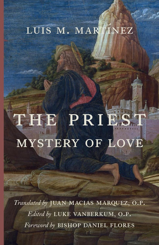 The Priest: Mystery of Love