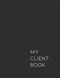 My Client Book