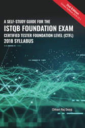 A Self-Study Guide For The ISTQB Foundation Exam Certified Tester