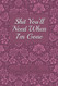 End of Life Planning Workbook