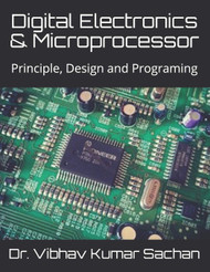Digital Electronics & Microprocessor